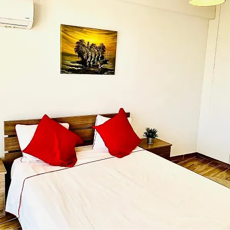 Apartament Bali 303 *