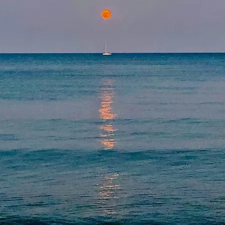 Bali 303 Apartament *