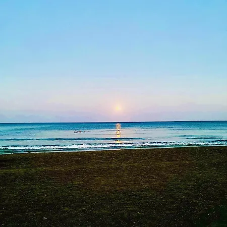 Bali 303 Apartman *