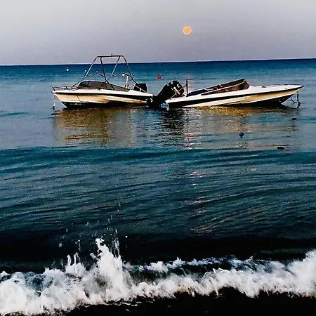 Appartement Bali 303