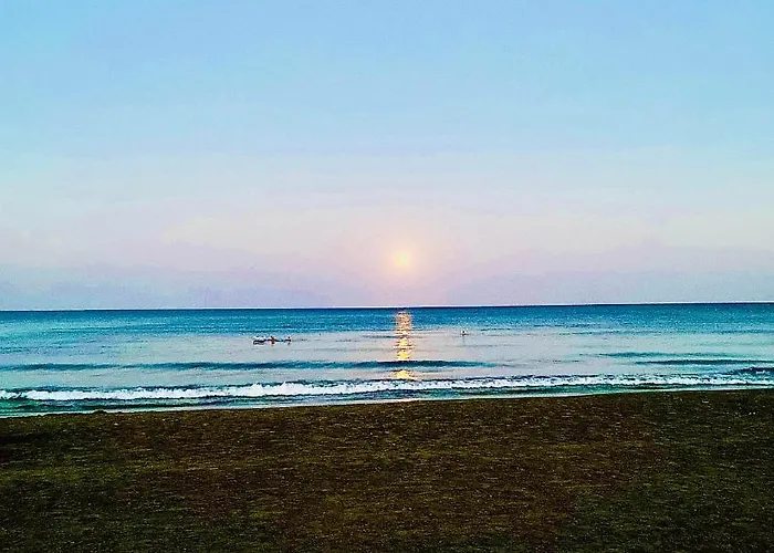 Bali 303 Апартаменты *