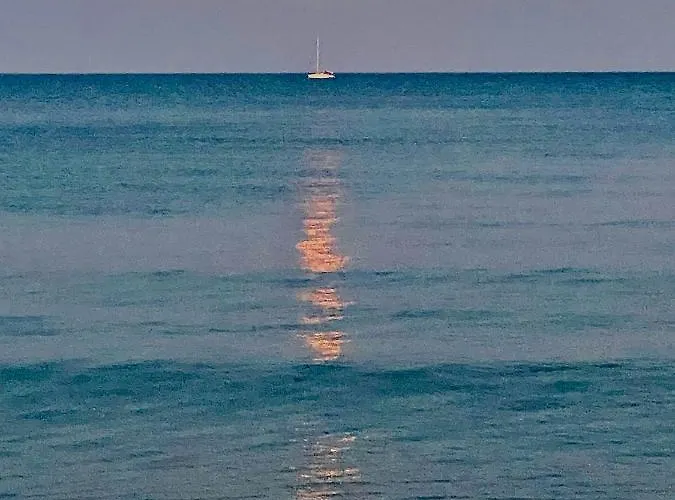 Bali 303 Lägenhet *